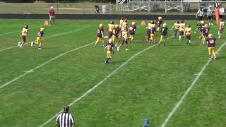 Panthers vs Mishawaka Catholic I 2024 [upl. by Goldarina]