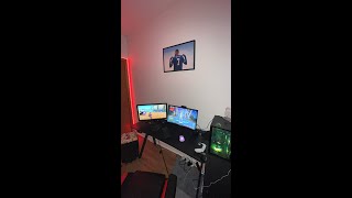 Présentation de mon setup [upl. by Randie]