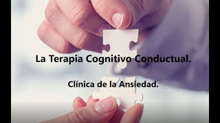 Terapia Cognitivo Conductual [upl. by Ardnat]