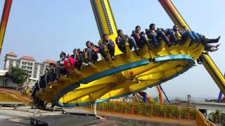 adlabs imagica theme park [upl. by Reteip]