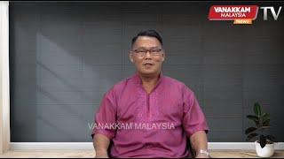 “Tamil language moulded me to be a better person” – Tamil speaking Chinese Ah Tong [upl. by Oad]