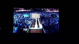 Guitar Hero Live lazaretto 5 stars FC 78318 [upl. by Oballa]