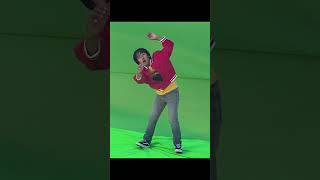 Green Screen Fun Behind the Scenes of Ryans World the Movie [upl. by Ailana]