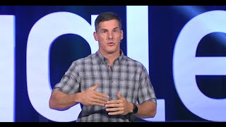 struggles Part 1  quotContentmentquot with Craig Groeschel  LifeChurchtv [upl. by Ttehr254]