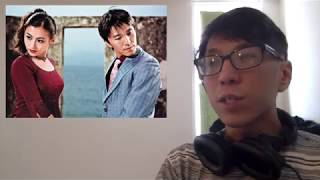 Rare Movie Review  King of Comedy Stephen Chow [upl. by Bradman]