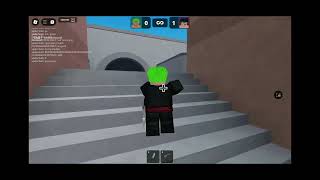 Murderers vs Sheriffs Roblox  WebeditZ  Ft yutaeditz28 [upl. by Gauthier933]