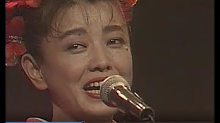 都はるみ ’９１都はるみコンサート １９９１年４月２７日 大阪フェスティバルホール はるみさん、４３歳 [upl. by Thurman771]