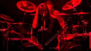 Deicide quotConvictionquot Live 3211 [upl. by Guendolen]