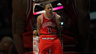 How Brandon Jennings’ Hype Motivated Derrick Rose [upl. by Girovard588]