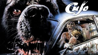 German Trailer  CUJO 1983 Stephen King Dee Wallace Daniel Hugh Kelly Lewis Teague [upl. by Sanborn]