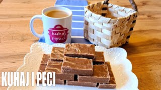 CIGLICE STARINSKI RECEPT odlična poslastica koju mnogi nisu probali  Cookies Old Recipe [upl. by Aitsirt]