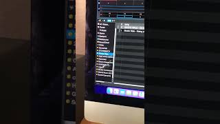 How to Delete Crates and Music Folder’s Out from Serato DJ Pro Software 💻⌨️🖥️ shortsfeed [upl. by Akcinehs692]