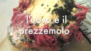 Involtini di Verza e Carne [upl. by Anitnatsnoc]