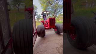 Bahadur Ghode Me Monster Tire Laga Diya❤️minivolgs shortsvlog dailyminivlogs [upl. by Ahsetal]