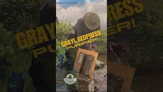 GRAYL Geopress The Water Bottle for Any Adventure shorts graylgeopress waterfilter purifier [upl. by Arnst]