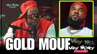 GoldMouf Famgoon Explains Why Jeezy Didn’t Shoot Gucci Mane Over Pookie Loc [upl. by Paddy499]