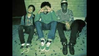 Unreleased Capital STEEZ  Chuck STRANGERS  Uno HYPE THE LOUNGE [upl. by Mij253]