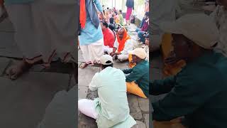 Isth dev ke mandir m hue Sundar kirtan viralvideos travel trendingshorts reels [upl. by Naol176]