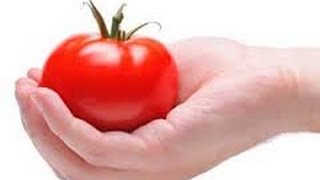 Lycopene BenefitsDiscover The Truth About Lycopene in Tomatoes [upl. by Bevvy]