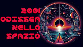 2001 Odissea nello spazio [upl. by Dacie]