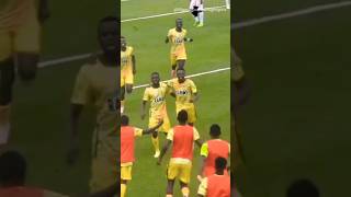 Kano Pillars vs Sunshine Stars 20  Goals Highlight  NPFL 202425 MD 5 highlights NPFL sport [upl. by Animaj]