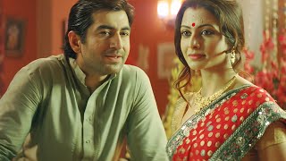 Sathi  সাথী  Sathi Full Movie Bangla Review  Jeet  Priyanka Upendra  VomBol Film Studio [upl. by Ainorev66]