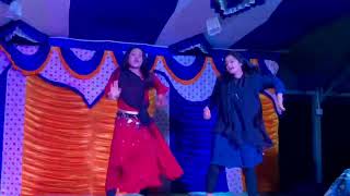 হেইলা দুইলা গানের ডান্স❤️❤️ Dance video [upl. by Gotthelf]