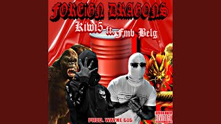 Foreign Dragons feat FMB Belg [upl. by Ieso]