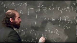 GRIGORI PERELMAN the PROVER of the POINCARE CONJECTURE [upl. by Root]