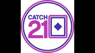 Catch 21 Season 1 Episode 3 [upl. by Jahncke]