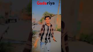 Jamanat  Manoj Gadariya  Moni Hooda   Ajru Nidani   New Haryanvi Song 2024 [upl. by Berriman]