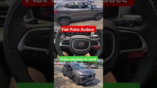 FIAT PULSE AUDACE T200 [upl. by Veron179]