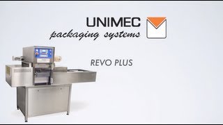 Revo Plus  Unimec [upl. by Ragland]