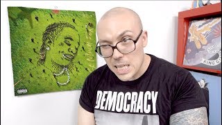 Young Thug  So Much Fun ALBUM REVIEW [upl. by Leahpar299]