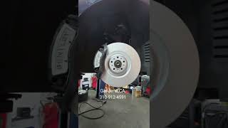 European car auto repair in Gardena California [upl. by Carvey]