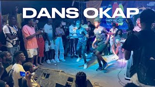 DANS OKAP  OFFICIAL VIDEO  HIT MAGAZINE CHANPYONA FINAL 2024  LABADEE BEACH  CAP HAITIEN [upl. by Anuala]