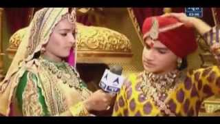 PratapampJaiwanta Bai confused what to gift Ajabde as shagun  SBS [upl. by Blakeley39]