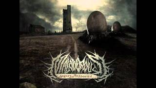 Malodorous  Embolus New Song 2012 HQ [upl. by Eastman]