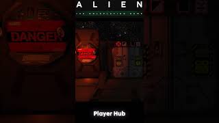 Player HUB para jogos SciFi alienrpg deathinspace rpgbr rpgbrasil [upl. by Anisamoht]