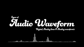 Audio Waveform Over Footage  Audio Waveform In Premiere Pro Using After Effects [upl. by Igenia]