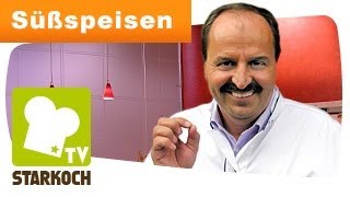 Lafer Einfach Kochen  Weihnachtliche Süßspeise [upl. by Helm]