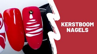 Kerstboom Nagels [upl. by Eboh]