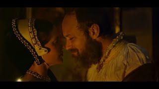 FIREBRAND Official Trailer 2024  Jude Law amp Alicia Vikander Ignite in Historical Drama [upl. by Acirea15]