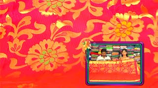 Latest Collection of Fancy and Kanchi Kalashetra Pattu Sarees  Sogasu Chuda Tarama  Vanitha TV [upl. by Edwyna]