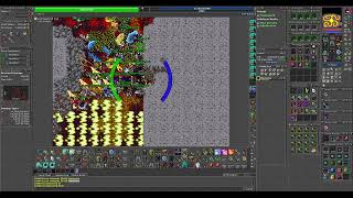 Tibia War Lobera Hyzterria 693 MS Venore Flimsy 3 [upl. by Lashondra]