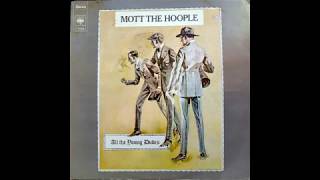 Mott The Hoople On Of The Boys [upl. by Amati]