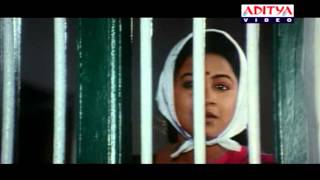 Magaani gattu meedha Video song  Palnati Pourusham Movie With HD [upl. by Oijres]