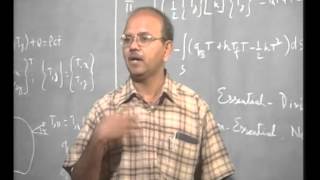 Mod01 Lec25 Introduction to Finite Element Method [upl. by Frieder522]