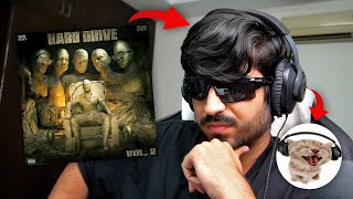 HDV2 BY RAFTAAR BHAI EXCLUSIV REACTION 😎 [upl. by Isayg]