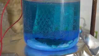 Efficiently Recover Nitric Acid and Copper Metal From Copper Nitrate Wastes [upl. by Ahmad]